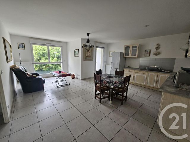 appartement - MERIGNAC - 33