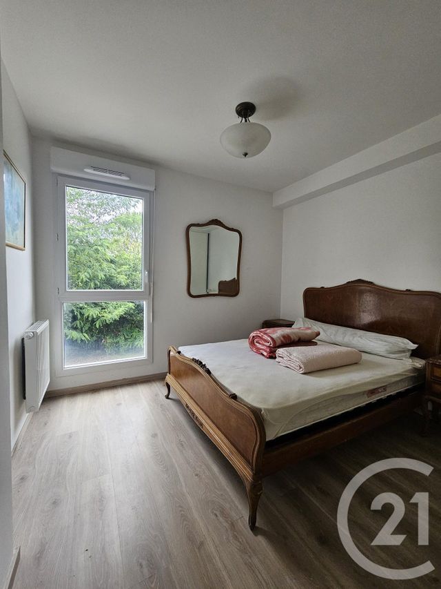 Appartement F3 &agrave; louer - 3 pi&egrave;ces - 69,48 m2 - Merignac - 33 - AQUITAINE