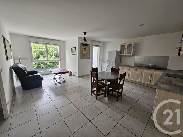 Appartement F3 &agrave; louer - 3 pi&egrave;ces - 69,48 m2 - Merignac - 33 - AQUITAINE
