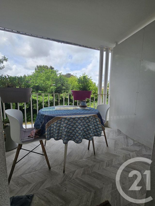 Appartement F3 &agrave; louer - 3 pi&egrave;ces - 69,48 m2 - Merignac - 33 - AQUITAINE
