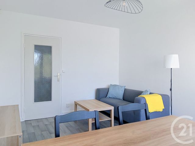 Appartement F3 &agrave; louer - 3 pi&egrave;ces - 56,25 m2 - Merignac - 33 - AQUITAINE