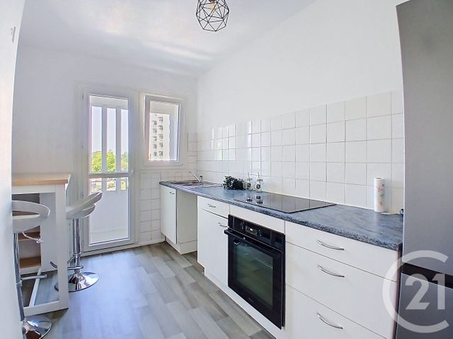 Appartement F3 &agrave; louer - 3 pi&egrave;ces - 56,25 m2 - Merignac - 33 - AQUITAINE