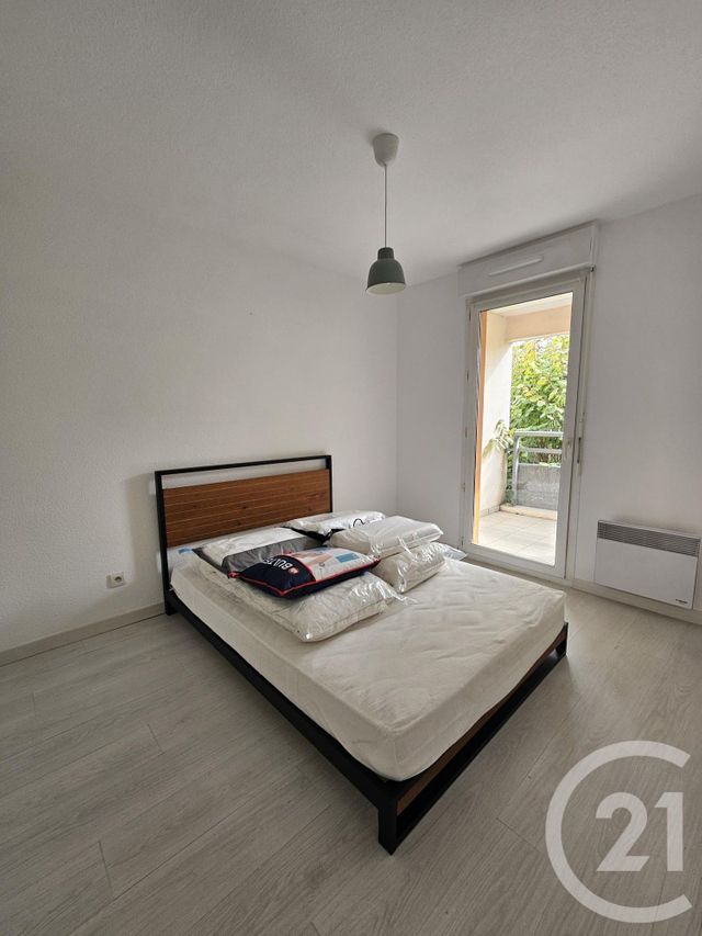 Maison &agrave; louer - 3 pi&egrave;ces - 56 m2 - Bordeaux - 33 - AQUITAINE