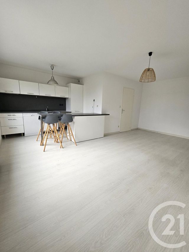 Maison &agrave; louer - 3 pi&egrave;ces - 56 m2 - Bordeaux - 33 - AQUITAINE