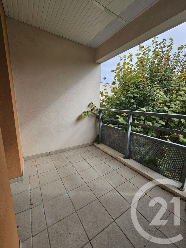 Maison &agrave; louer - 3 pi&egrave;ces - 56 m2 - Bordeaux - 33 - AQUITAINE