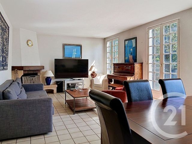 Maison &agrave; vendre - 7 pi&egrave;ces - 180,25 m2 - Merignac - 33 - AQUITAINE