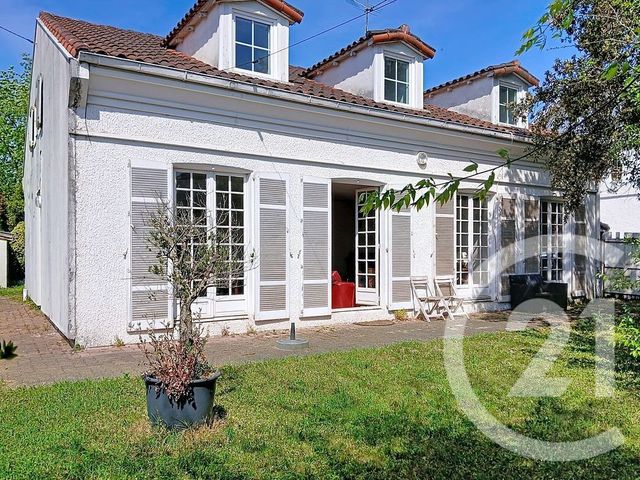maison - MERIGNAC - 33