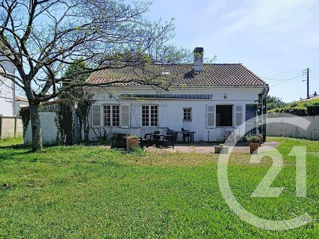Maison &agrave; vendre - 7 pi&egrave;ces - 180,25 m2 - Merignac - 33 - AQUITAINE