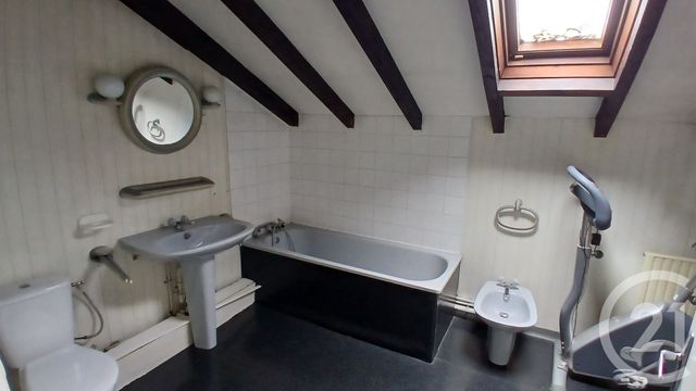 Maison &agrave; vendre - 7 pi&egrave;ces - 180,25 m2 - Merignac - 33 - AQUITAINE