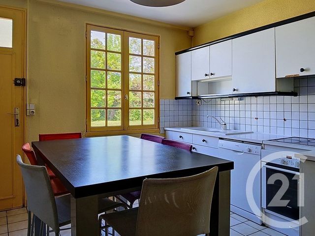 Maison &agrave; vendre - 7 pi&egrave;ces - 180,25 m2 - Merignac - 33 - AQUITAINE
