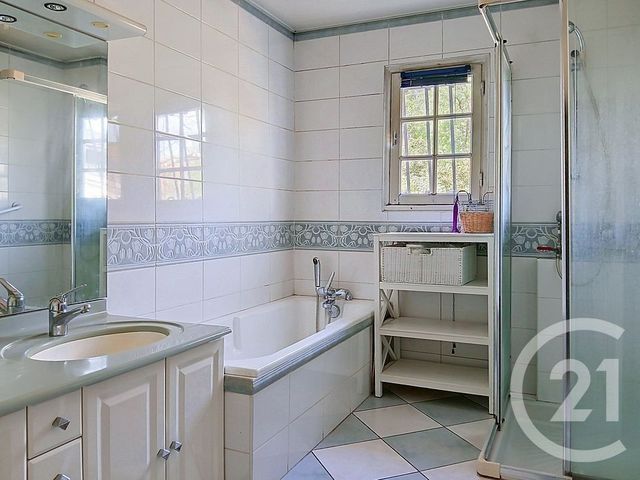 Maison &agrave; vendre - 7 pi&egrave;ces - 180,25 m2 - Merignac - 33 - AQUITAINE
