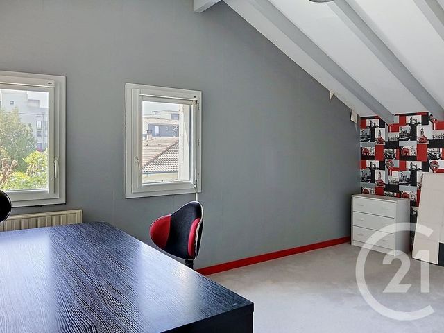Maison &agrave; vendre - 7 pi&egrave;ces - 180,25 m2 - Merignac - 33 - AQUITAINE