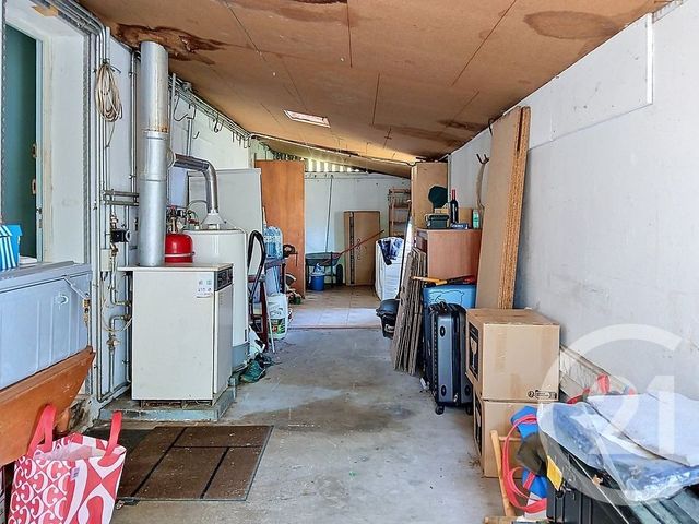 Maison &agrave; vendre - 7 pi&egrave;ces - 180,25 m2 - Merignac - 33 - AQUITAINE