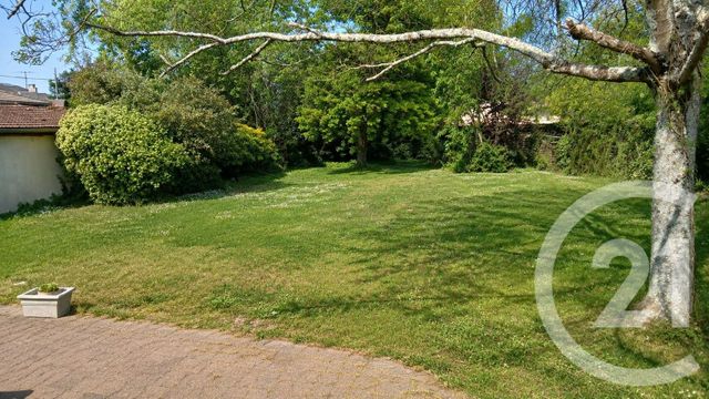 Maison &agrave; vendre - 7 pi&egrave;ces - 180,25 m2 - Merignac - 33 - AQUITAINE