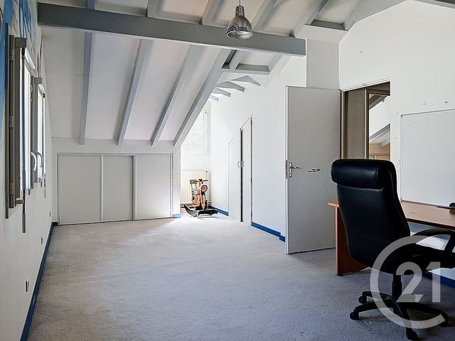 Maison &agrave; vendre - 7 pi&egrave;ces - 180,25 m2 - Merignac - 33 - AQUITAINE