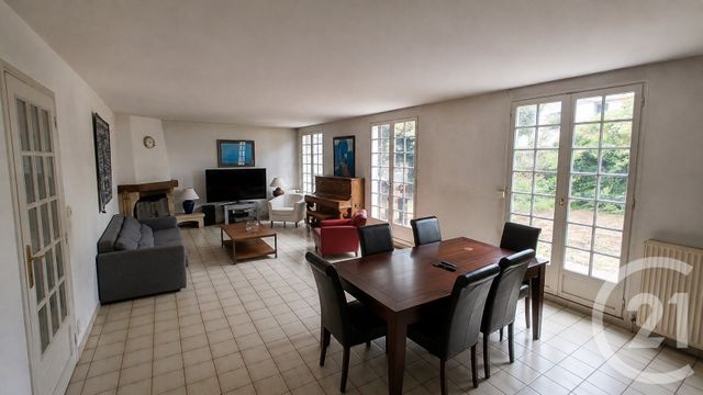 Maison &agrave; vendre - 7 pi&egrave;ces - 180,25 m2 - Merignac - 33 - AQUITAINE