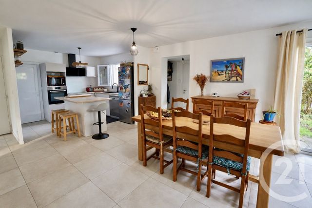 Maison &agrave; vendre - 4 pi&egrave;ces - 93 m2 - Merignac - 33 - AQUITAINE