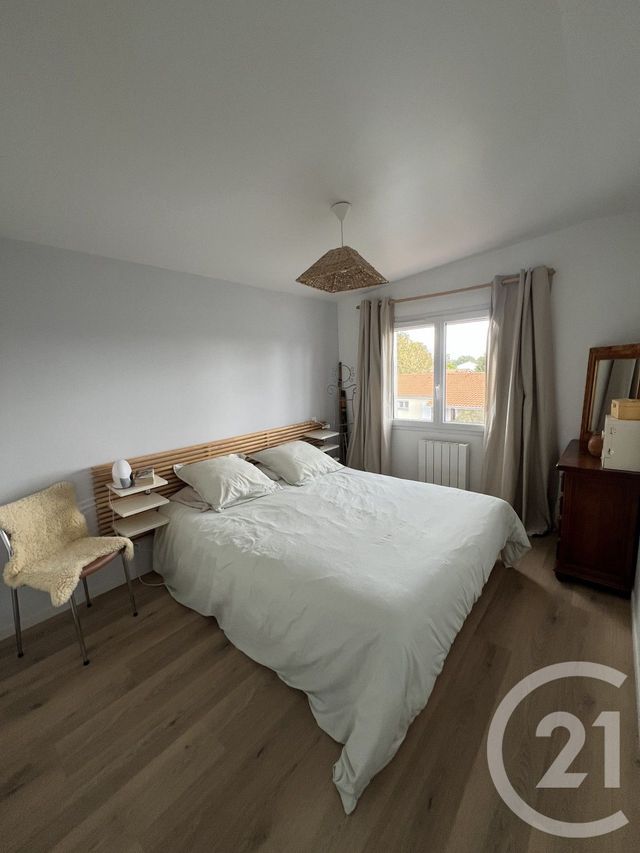 Maison &agrave; vendre - 4 pi&egrave;ces - 93 m2 - Merignac - 33 - AQUITAINE