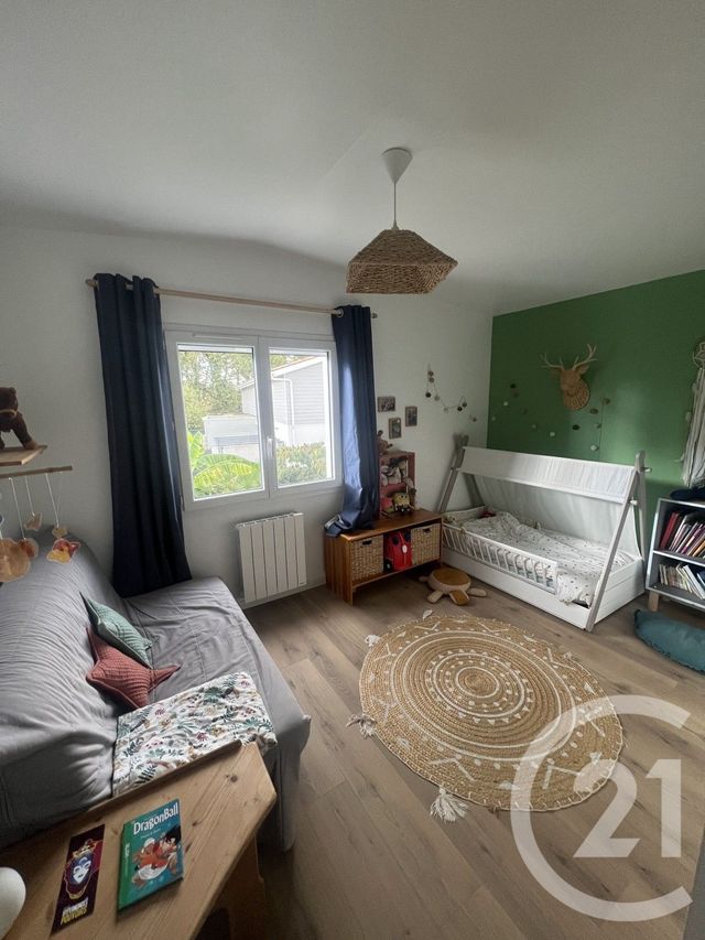 Maison &agrave; vendre - 4 pi&egrave;ces - 93 m2 - Merignac - 33 - AQUITAINE