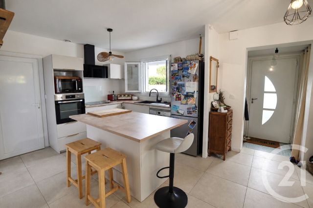 Maison &agrave; vendre - 4 pi&egrave;ces - 93 m2 - Merignac - 33 - AQUITAINE