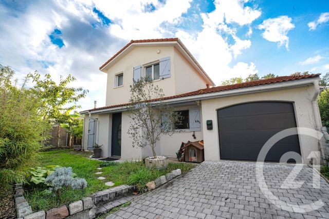Maison à vendre MERIGNAC