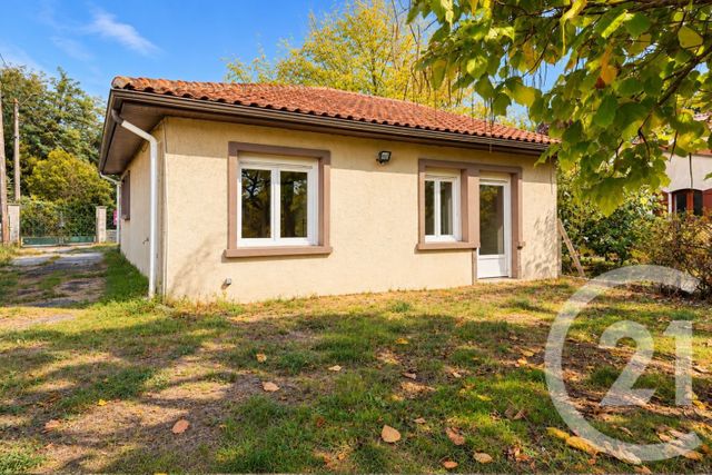 maison - MERIGNAC - 33