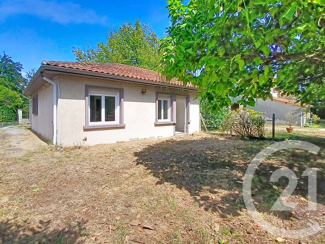 maison - MERIGNAC - 33