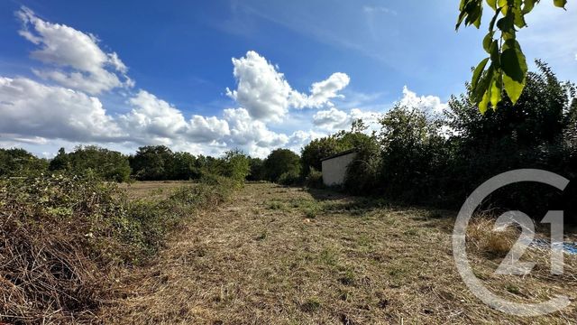 Maison &agrave; vendre - 4 pi&egrave;ces - 71 m2 - Merignac - 33 - AQUITAINE