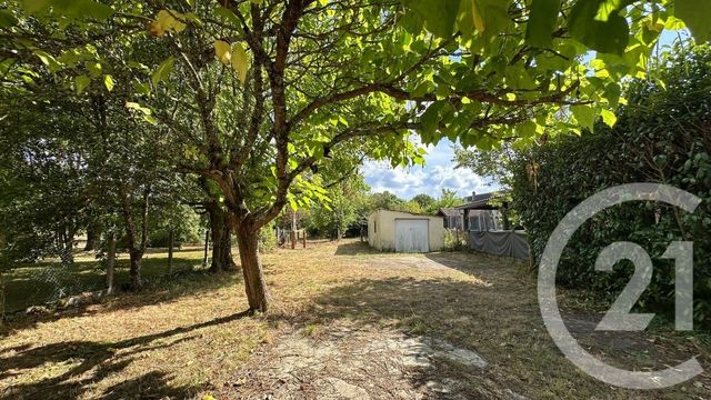 Maison &agrave; vendre - 4 pi&egrave;ces - 71 m2 - Merignac - 33 - AQUITAINE