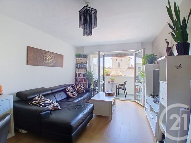 appartement - MERIGNAC - 33