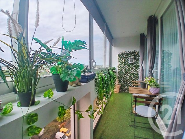 Appartement F4 &agrave; vendre - 4 pi&egrave;ces - 70 m2 - Merignac - 33 - AQUITAINE