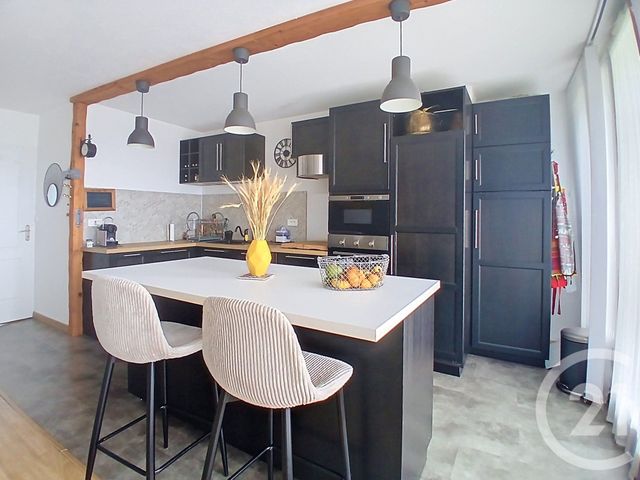 Appartement F4 &agrave; vendre - 4 pi&egrave;ces - 70 m2 - Merignac - 33 - AQUITAINE