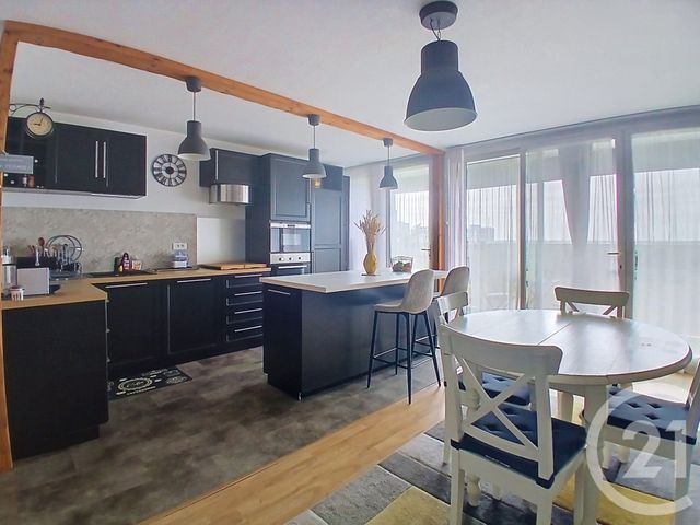 Appartement F4 à vendre MERIGNAC