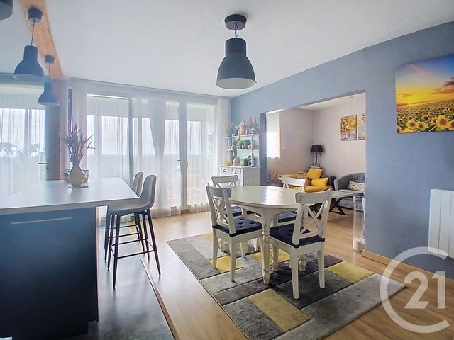 Appartement F4 &agrave; vendre - 4 pi&egrave;ces - 70 m2 - Merignac - 33 - AQUITAINE