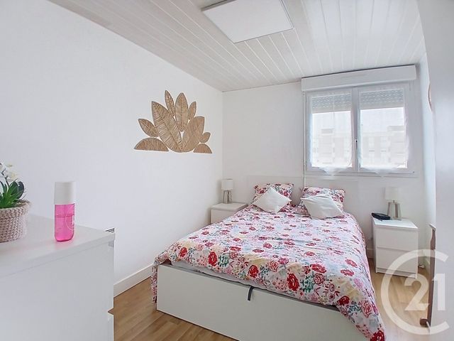 Appartement F4 &agrave; vendre - 4 pi&egrave;ces - 70 m2 - Merignac - 33 - AQUITAINE
