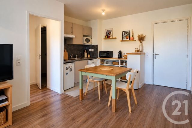 Appartement F2 &agrave; vendre - 2 pi&egrave;ces - 41,90 m2 - Merignac - 33 - AQUITAINE