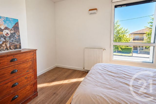 Appartement F2 &agrave; vendre - 2 pi&egrave;ces - 41,90 m2 - Merignac - 33 - AQUITAINE