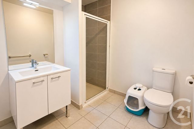 Appartement F2 &agrave; vendre - 2 pi&egrave;ces - 41,90 m2 - Merignac - 33 - AQUITAINE