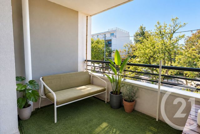 Appartement F2 &agrave; vendre - 2 pi&egrave;ces - 41,90 m2 - Merignac - 33 - AQUITAINE