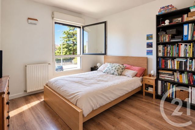 Appartement F2 &agrave; vendre - 2 pi&egrave;ces - 41,90 m2 - Merignac - 33 - AQUITAINE