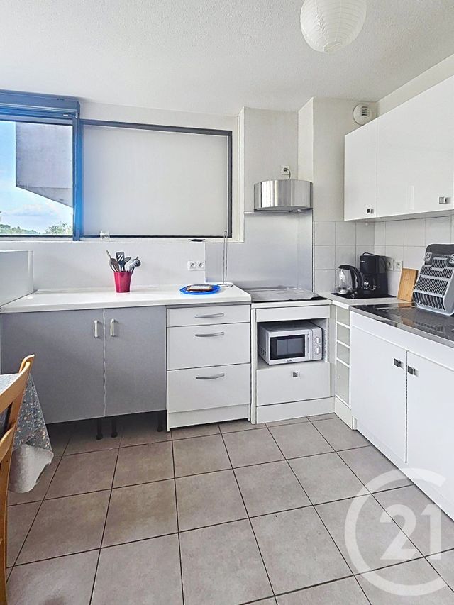 Appartement F2 &agrave; louer - 2 pi&egrave;ces - 42,52 m2 - Merignac - 33 - AQUITAINE