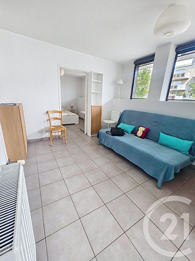 Appartement F2 &agrave; louer - 2 pi&egrave;ces - 42,52 m2 - Merignac - 33 - AQUITAINE