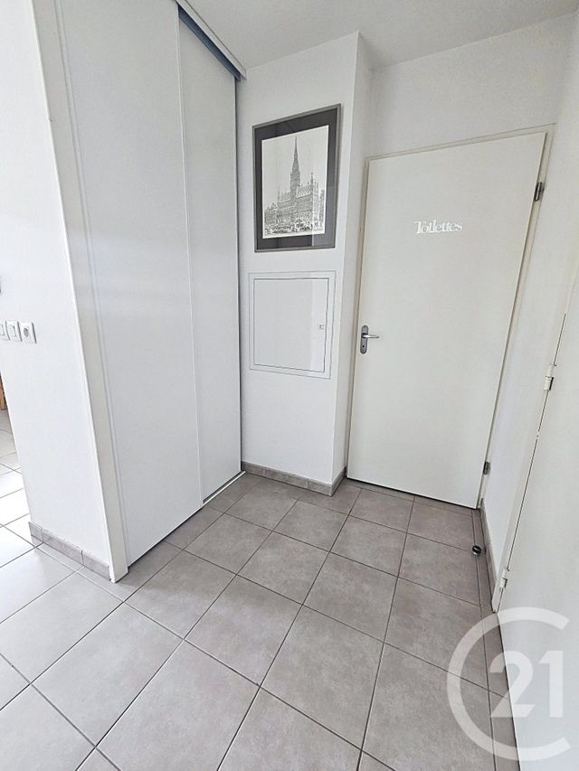 Appartement F2 &agrave; louer - 2 pi&egrave;ces - 42,52 m2 - Merignac - 33 - AQUITAINE