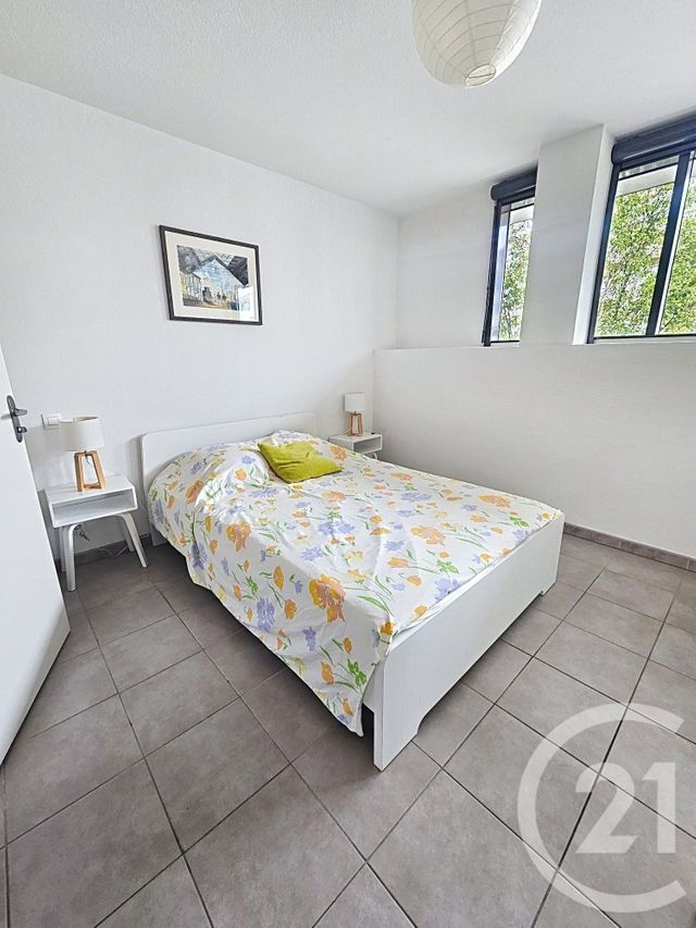 Appartement F2 &agrave; louer - 2 pi&egrave;ces - 42,52 m2 - Merignac - 33 - AQUITAINE