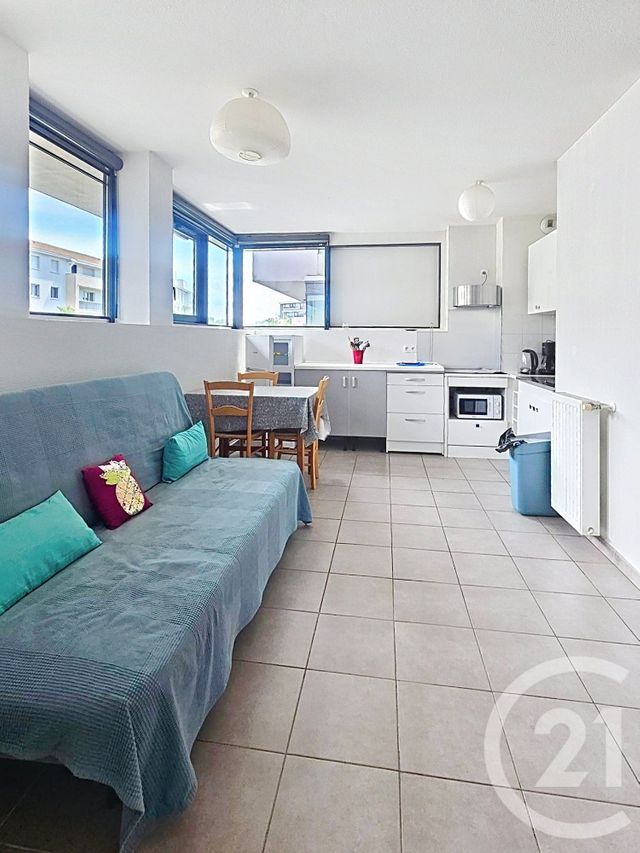 appartement - MERIGNAC - 33