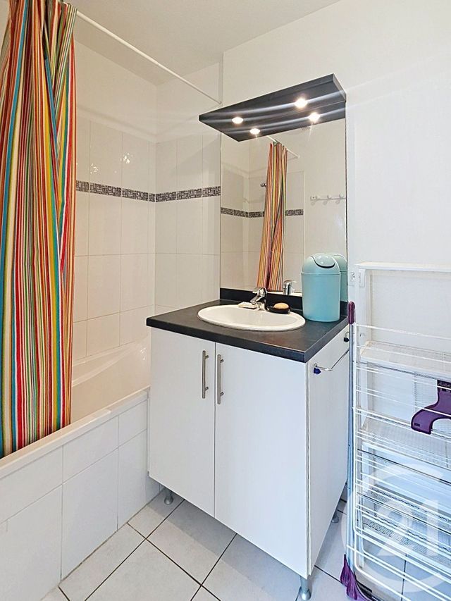 Appartement F2 &agrave; louer - 2 pi&egrave;ces - 42,52 m2 - Merignac - 33 - AQUITAINE