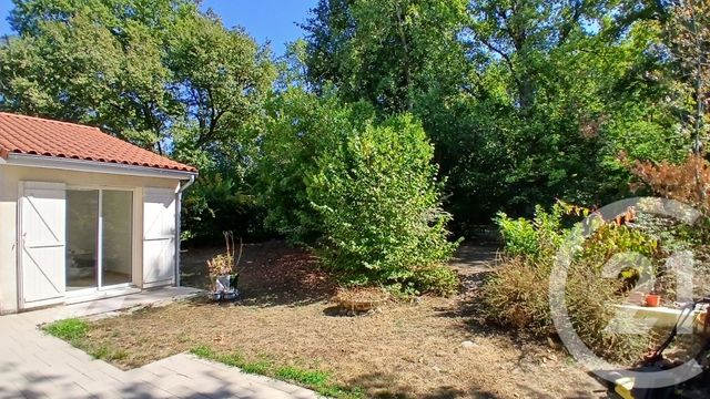 Maison &agrave; vendre - 5 pi&egrave;ces - 112 m2 - Merignac - 33 - AQUITAINE