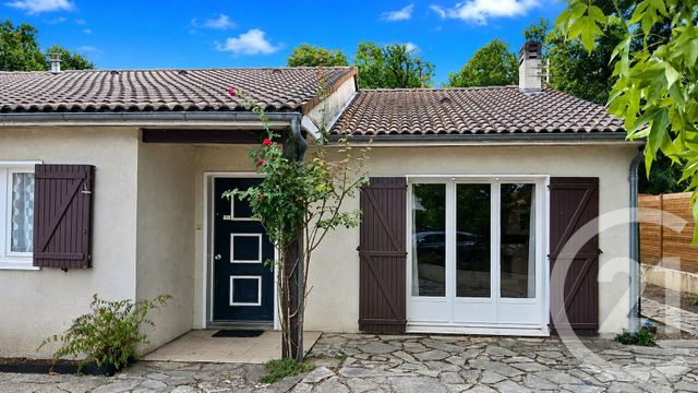 Maison &agrave; vendre - 5 pi&egrave;ces - 112 m2 - Merignac - 33 - AQUITAINE