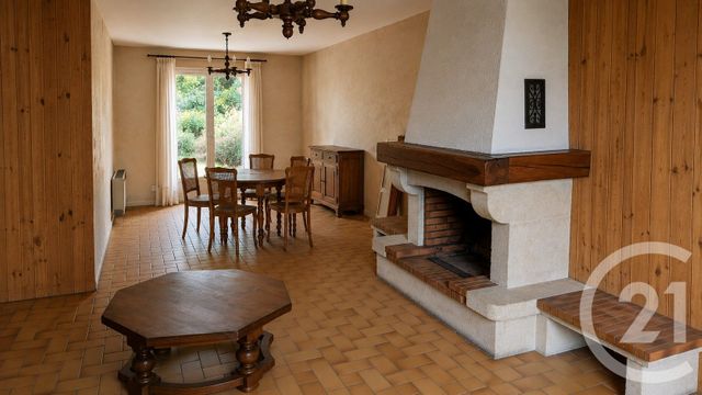 Maison &agrave; vendre - 5 pi&egrave;ces - 112 m2 - Merignac - 33 - AQUITAINE