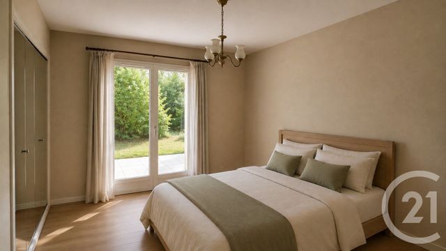 Maison &agrave; vendre - 5 pi&egrave;ces - 112 m2 - Merignac - 33 - AQUITAINE